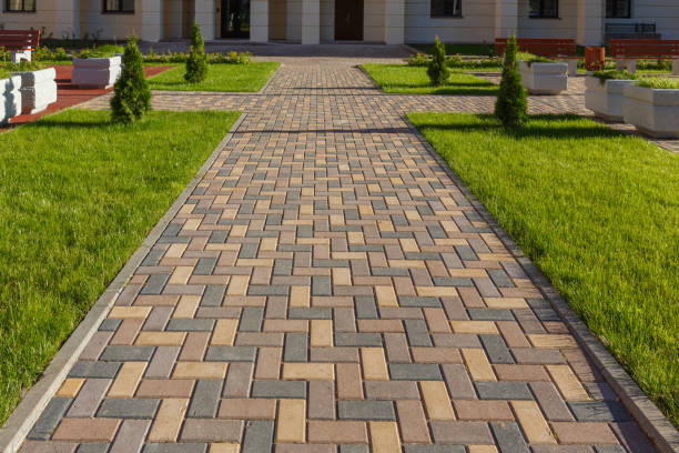 Reasons to Select Us for Your Driveway Paving Requirements in Bonneauville, PA